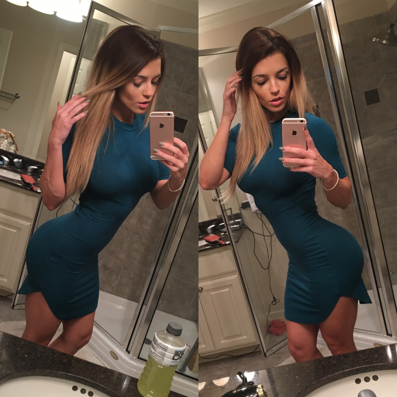 tightdressesnicedresses:  Very nice 
