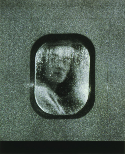 1030-42929: Untitled (passenger #14) (1994-95) John Schabel