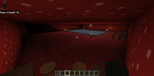 Here's Some Of The Minecraft Oc Projects Ive Worked On :D