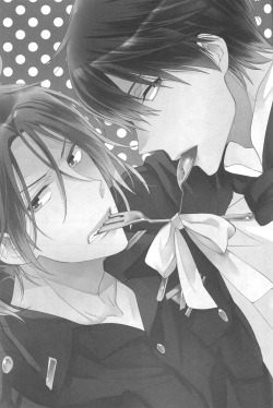 tenshinoyaoi:  Inmortalizar el HaruRin *-*