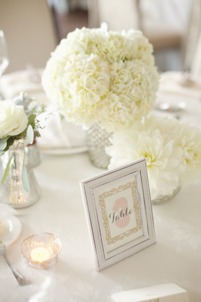 Wedding stationery by Anista Designs