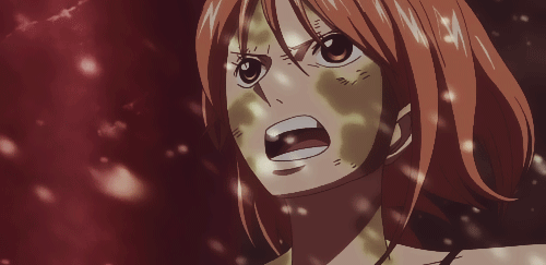 onenakamapiece:    One Piece Film: Strong World: (4) 3 gifs of every Mugiwara crew