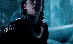 tonyloki:  Pepper’s dead, Killian’s still running rampant, and Tony’s crash-landed