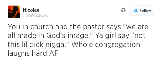 tarynel:  Lmfao bruh