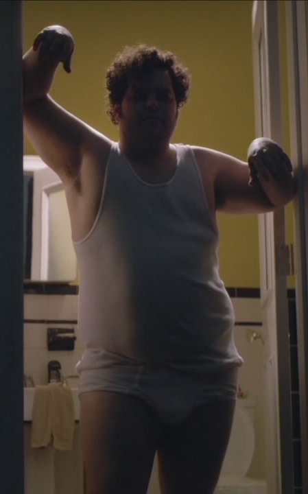 adam-and-celebrity-chubs:  Adam-and-Celebrity-Chubs post #5Josh Gad