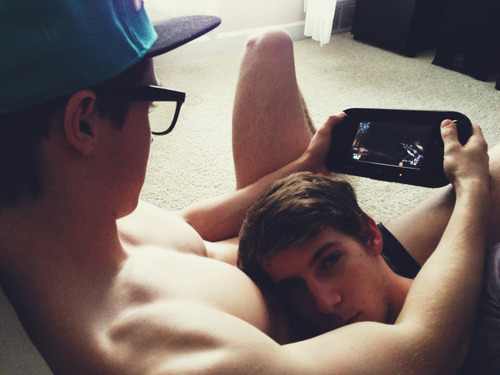 QUEER AS A CLOCKWORK ORANGE