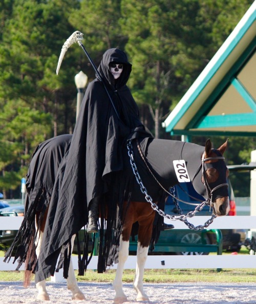 just-a-bitch-in-spurs:  Costume Class: Grim Reaper PHJA 2014