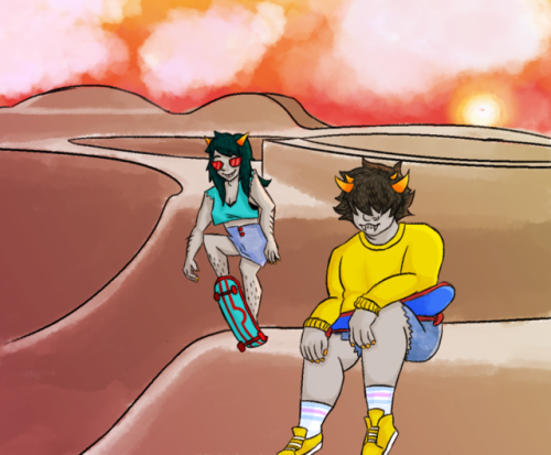 Standing on the boardBoard is on the wheelsWheels are on the groundSpinning round and round SK8R PAR