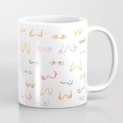 yourcoffeeguru:    All Boobs Are Beautiful