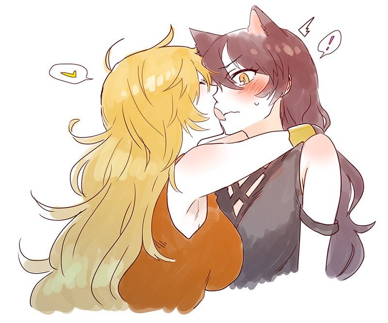 zorklo:   @96rwby  |   prpr   ※Permission to upload this was given by the artist.