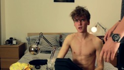 hotfamous-men:  Joe Sugg