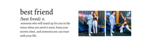 Headers Mary Mouser And Tanner Buchanan