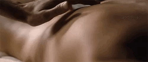 10tripledeuce:  Continuing my tribute to the incredible film “room in Rome”, I highlight the scene where Natasha and Elena Bask in the afterglow of their earlier passionate coming together.  Delicate fingers gently and sensually roam and trace karound