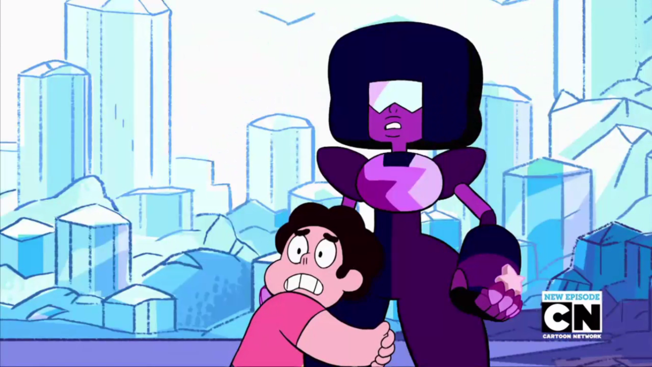 If you prick them do they bleed?: An analysis of Gem bodies.