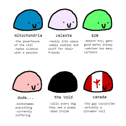 lost-all-but-the-weight:  lcrelei:  tag urself im the Void   The void / Canada