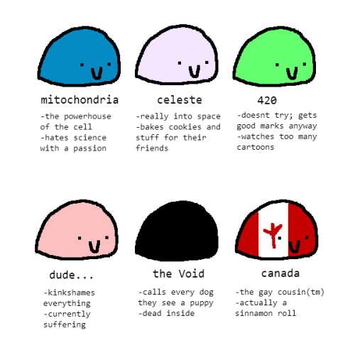 ilikemusicalsandtheinternet:lcrelei:tag urself im the VoidThe void