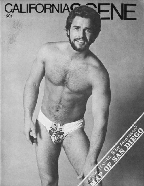 Vintage daddy Bill Cable (”Stoner”) adult photos