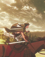 Fight till the end.