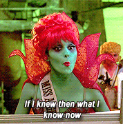 andrevvgarfield:  Beetlejuice + remarkable lines. 