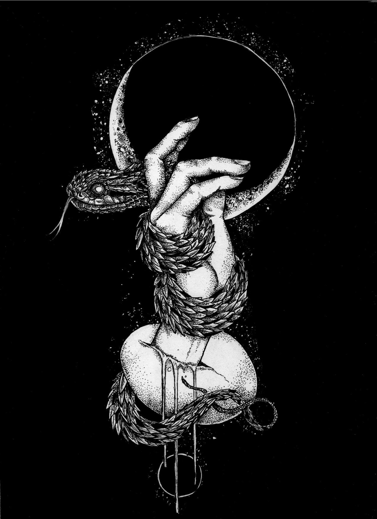 clovenhoov:  Russian Circles.