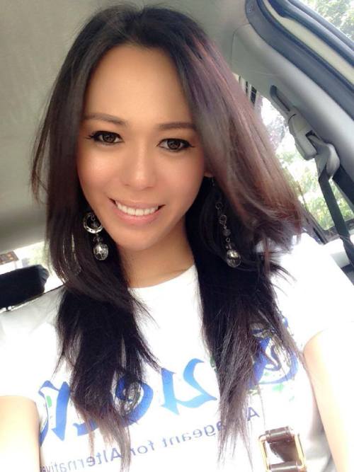 dreamtgirls:  Angel Montero
