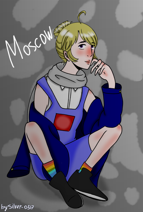 mavka-chan - :>