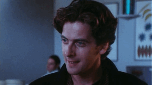 angstystoryteller: Here’s a PCap floof appreciation gif set for… uh… scienc