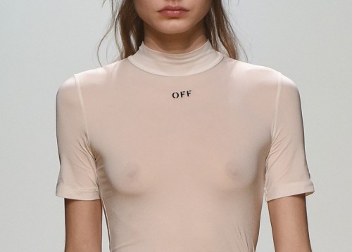 blogwear:  Off-White AW16