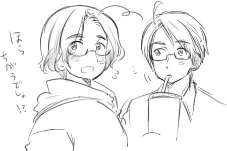 auto-alchemechanicist:  the-spooky-dick-forest:  anime-vgsultimate00:  THIS MONTH’S