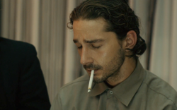 hirxeth:  “When you hear her talk, your fucking heart stops.” The Necessary Death of Charlie Countryman (2013) dir. Fredrick Bond 