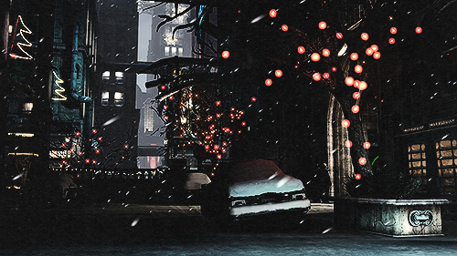 b-i-o-s-h-o-c-k-deactivated2016:Batman: Arkham Origins → snow