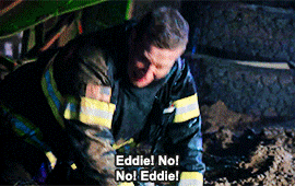 9-1-1 3x15 “EDDIE BEGINS” || OUTER BANKS 1x10 “THE PHANTOM” Buck And JJ Are Two Sides To The
