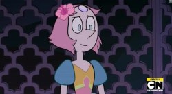 neurotopia: rubbishbyiracat:  LOVE FOR THE PEARL IN NEW EPISODES  I WANT TO H U G 