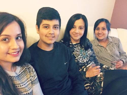Dharar kids x 4. #family #saturdayfun #siblings #twins #brother #sister #secretweddingblog #coventry