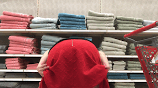adventurouskittensub:  Target shopping 🎯🎯🎯
