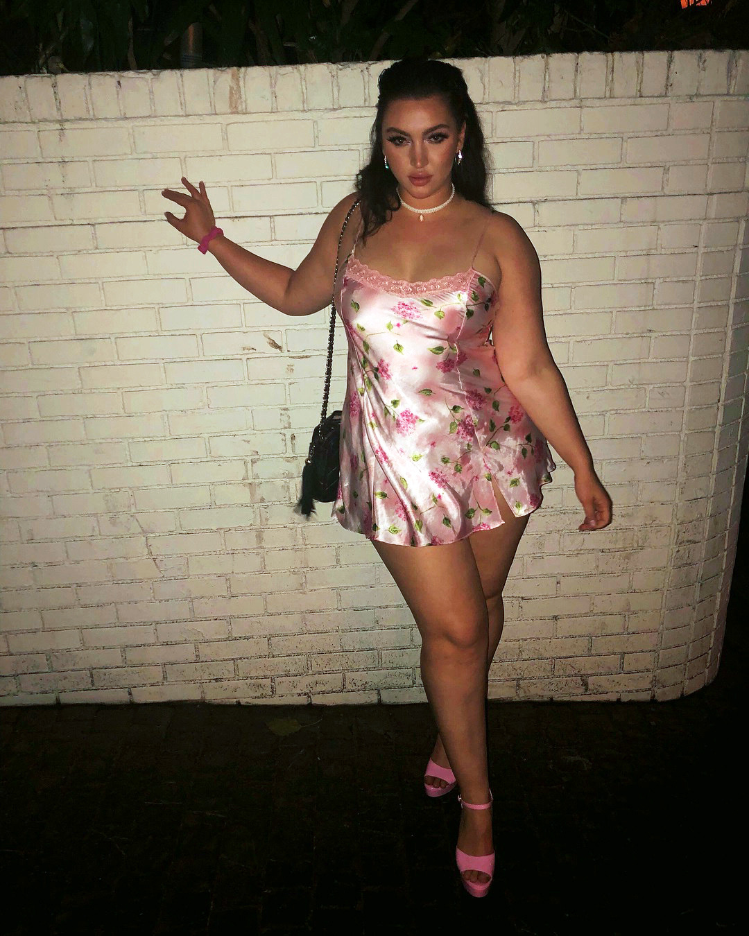 queenofshangrila:  Kellee Moran