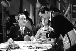 notpulpcovers:   Another Thin Man (1939)