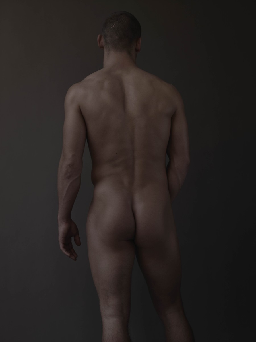 malemodelizer:  Kerry Degman by Mariano Vivanco