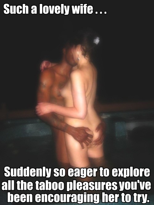 More Wife to Slut captions at: http://wtos3.tumblr.com/