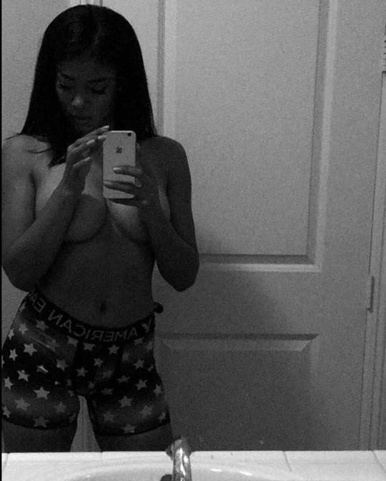 jaycooleyy:  Mila J