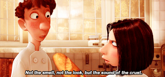 queentianas:Only great bread sound this way.