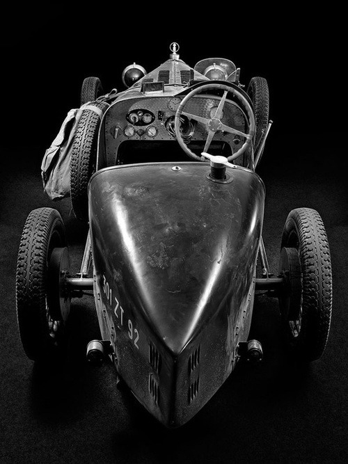 mobilmitstil:  Bugatti Typ 37 