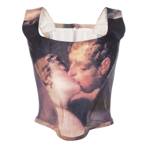 Vivienne Westwood Corsets