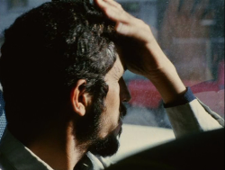 Barcarole:close-Up, Abbas Kiarostami, 1990.