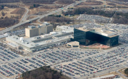 engadget:  The NSA chooses Christmas to quietly