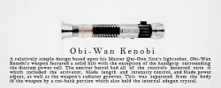 probablynotagoose: isildur-elessar:  Lightsabers Previous    I thought they were all vape pens 