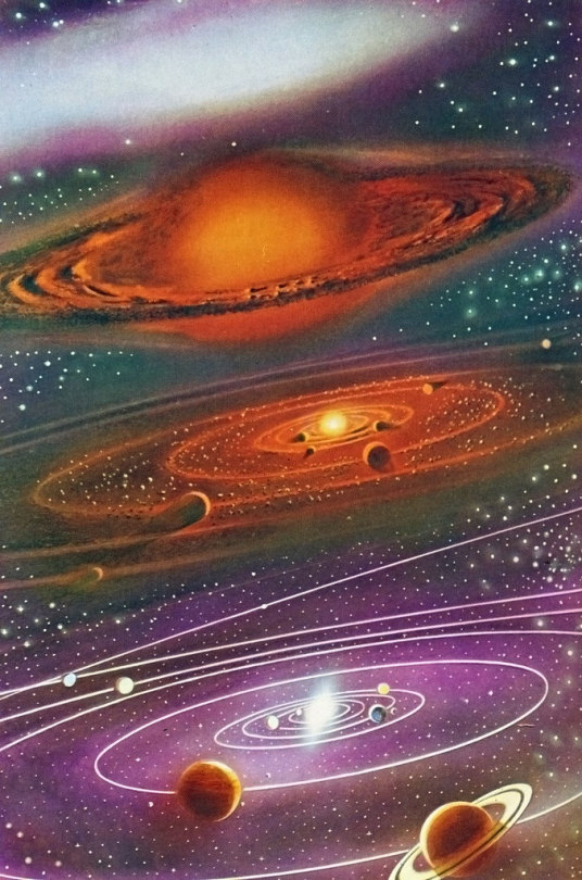 Frontiers Of Technology (1979)