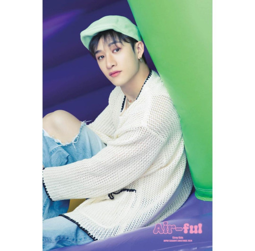 Happy Channie Day