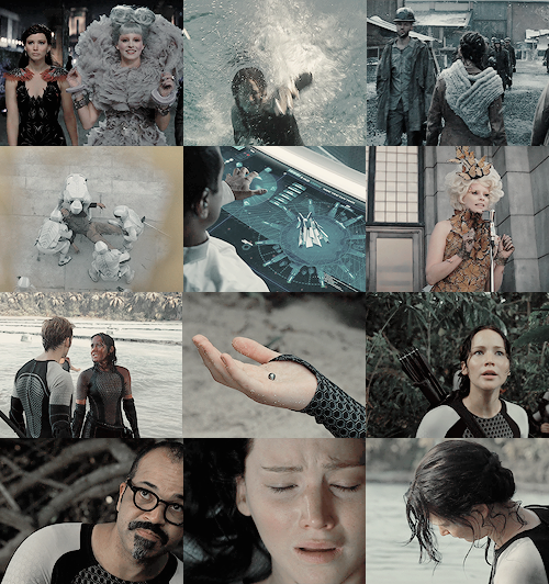gryffsndor:You know, you could live a thousand lifetimes and not deserve him.