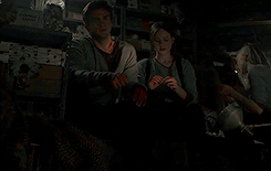 lightalecwood:Mockingjay part 2, deleted scene.